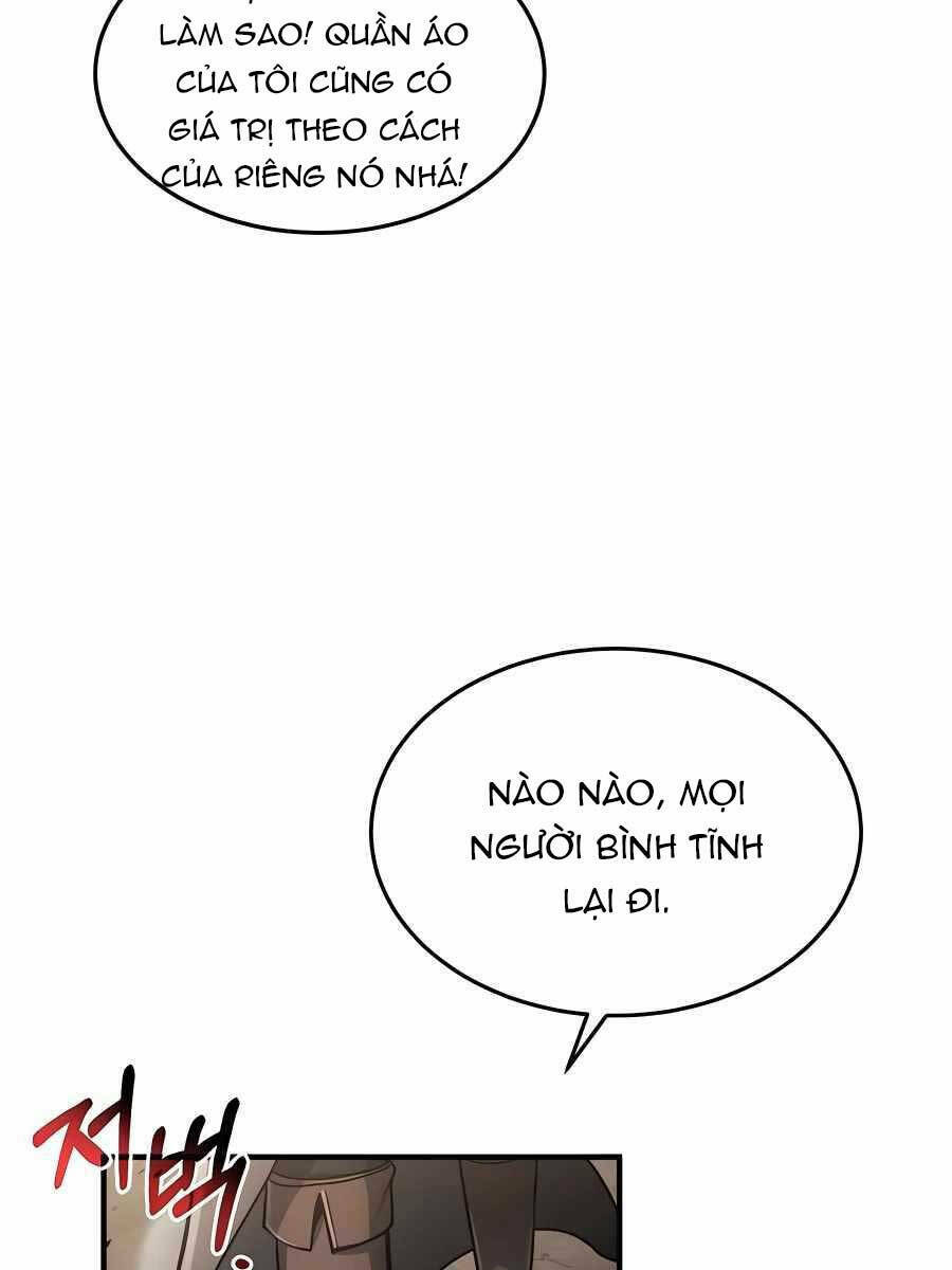 Làm Sao Sống Như Một Trị Liệu Sư Ngầm? - Chapter 20 - Page 43
