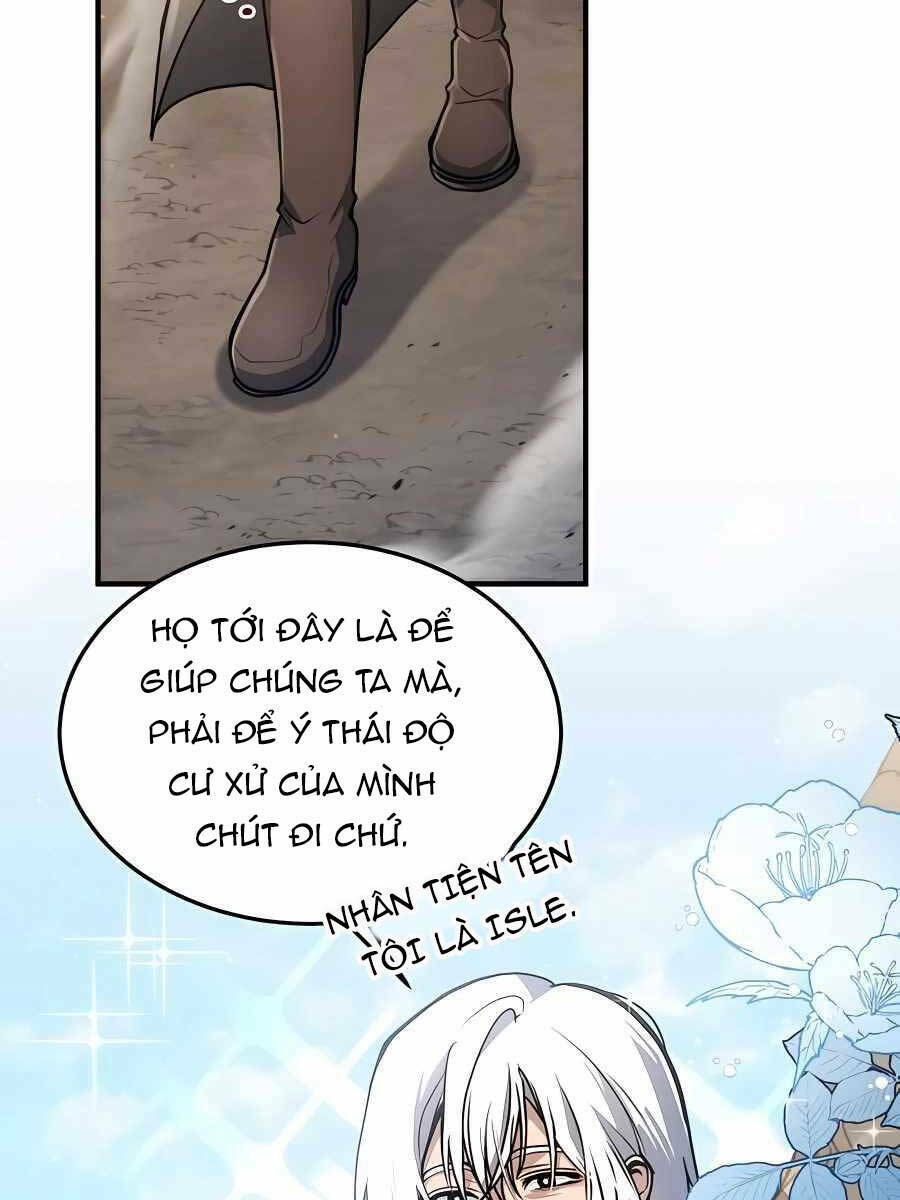 Làm Sao Sống Như Một Trị Liệu Sư Ngầm? - Chapter 20 - Page 44