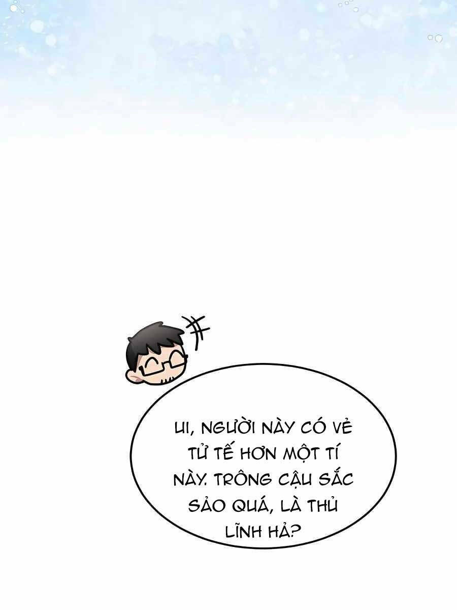 Làm Sao Sống Như Một Trị Liệu Sư Ngầm? - Chapter 20 - Page 46