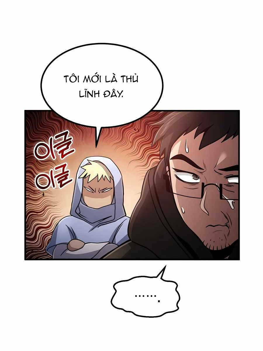 Làm Sao Sống Như Một Trị Liệu Sư Ngầm? - Chapter 20 - Page 47