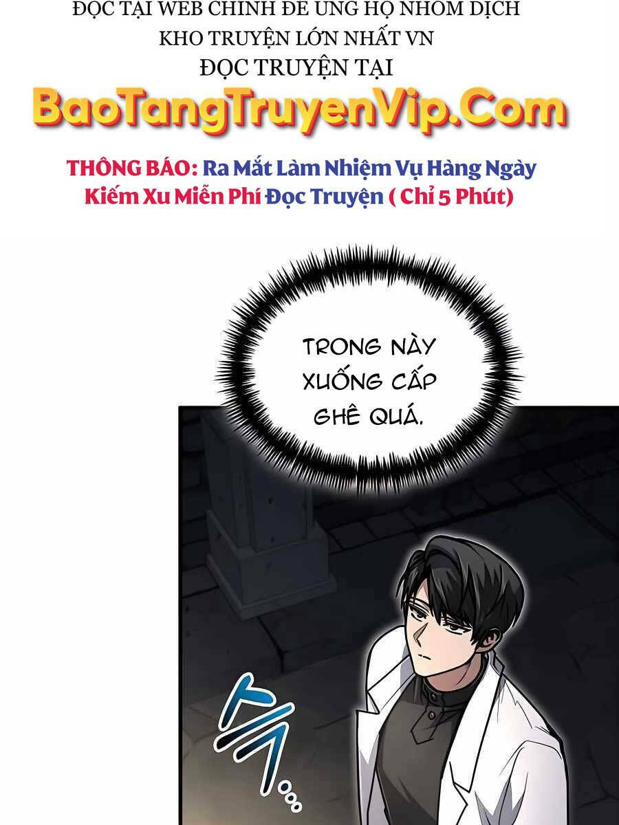 Làm Sao Sống Như Một Trị Liệu Sư Ngầm? - Chapter 20 - Page 61
