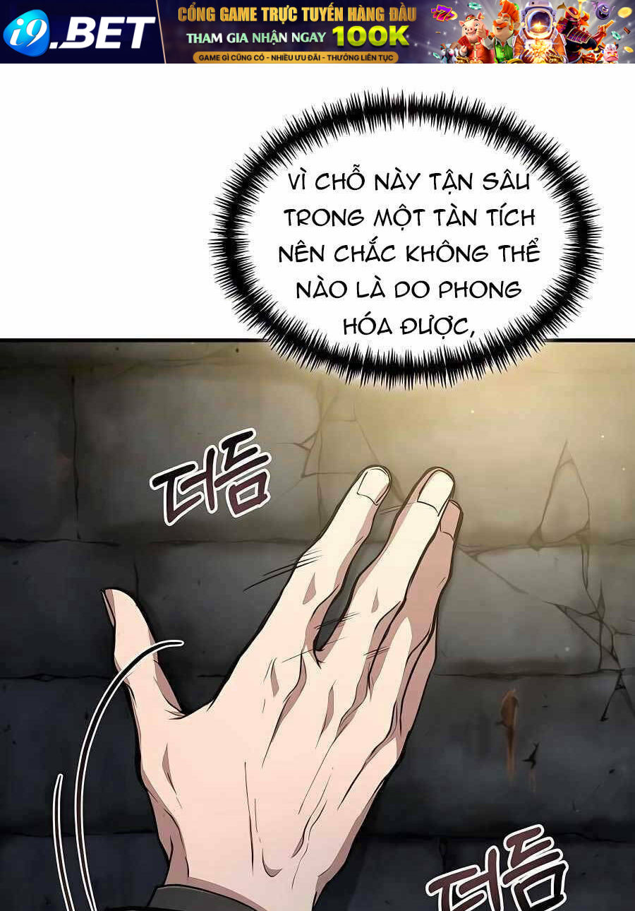 Làm Sao Sống Như Một Trị Liệu Sư Ngầm? - Chapter 20 - Page 63
