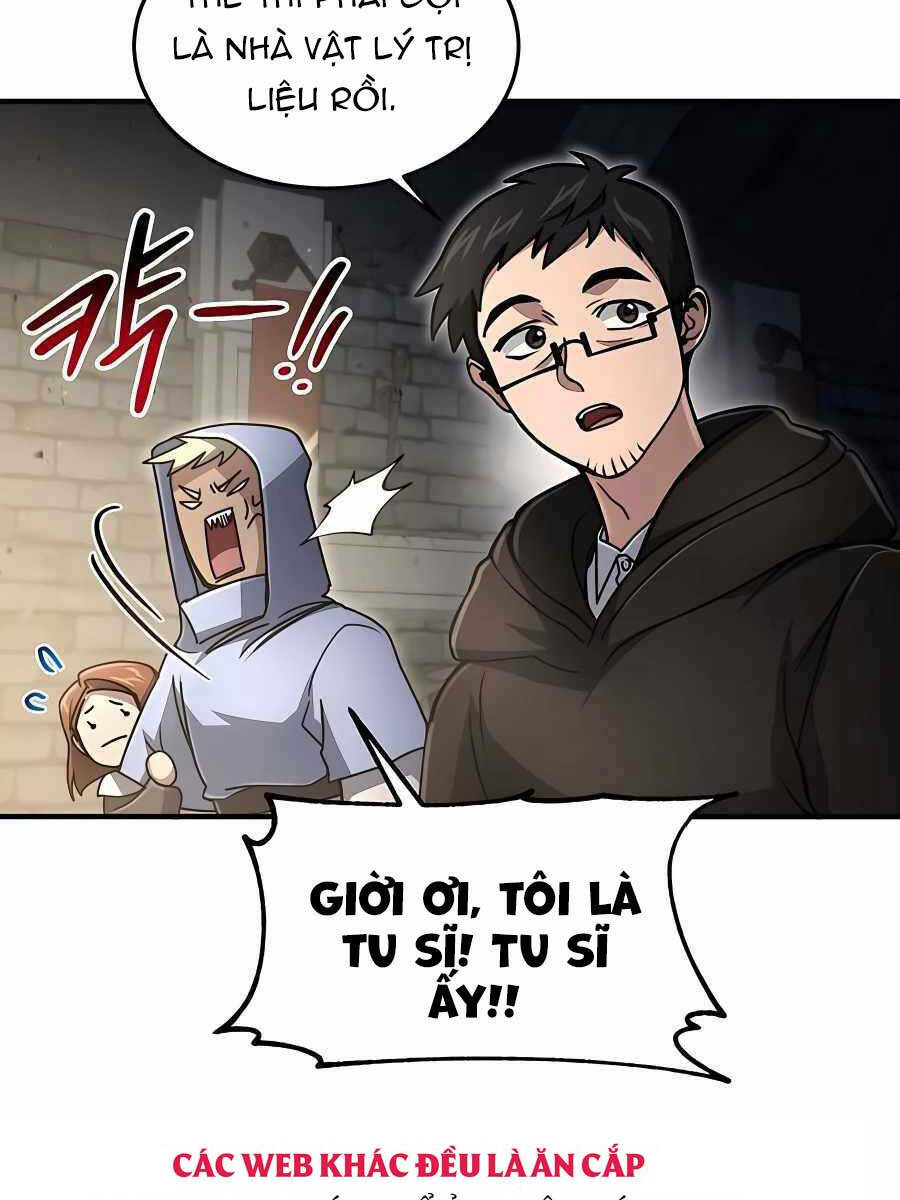 Làm Sao Sống Như Một Trị Liệu Sư Ngầm? - Chapter 20 - Page 68