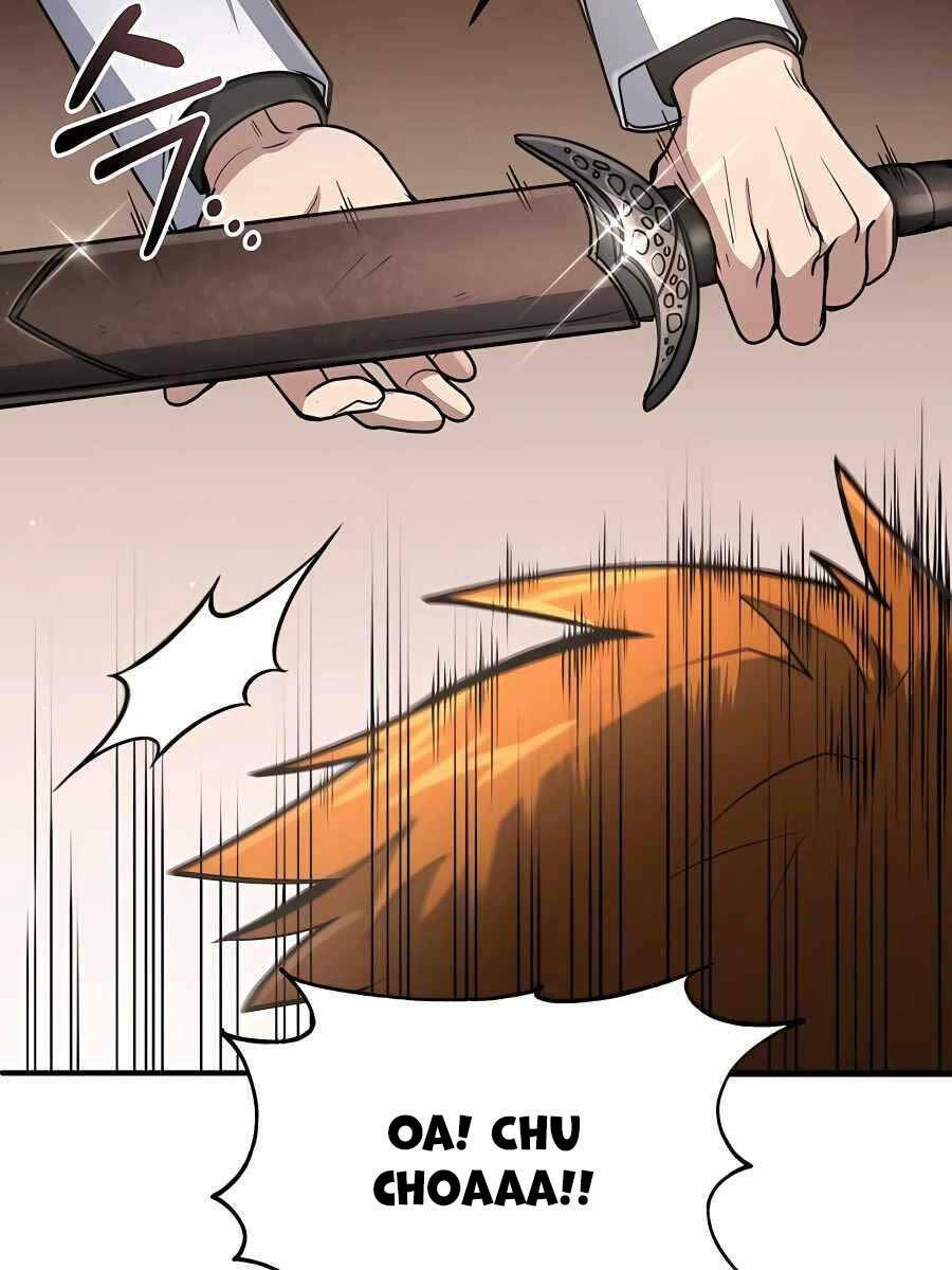 Làm Sao Sống Như Một Trị Liệu Sư Ngầm? - Chapter 20 - Page 8