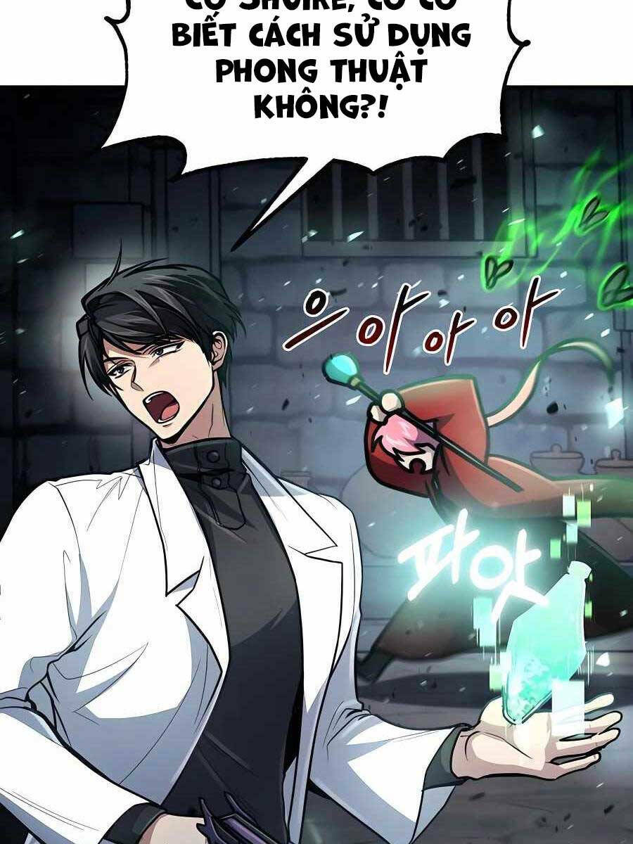 Làm Sao Sống Như Một Trị Liệu Sư Ngầm? - Chapter 20 - Page 91