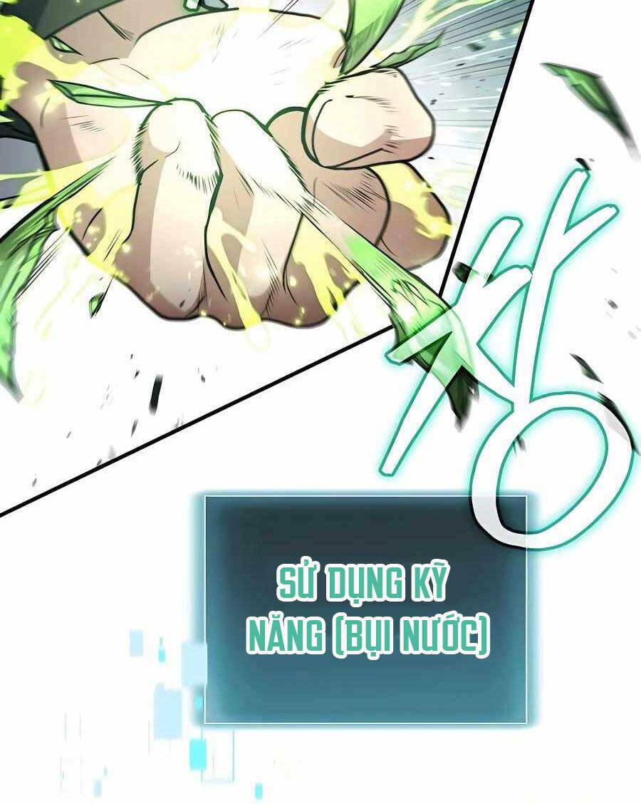 Làm Sao Sống Như Một Trị Liệu Sư Ngầm? - Chapter 20 - Page 93