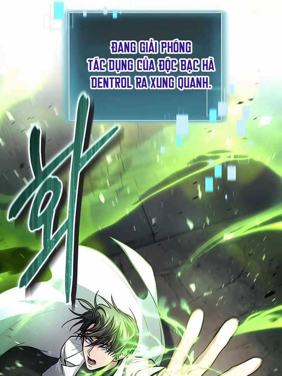 Làm Sao Sống Như Một Trị Liệu Sư Ngầm? - Chapter 20 - Page 94