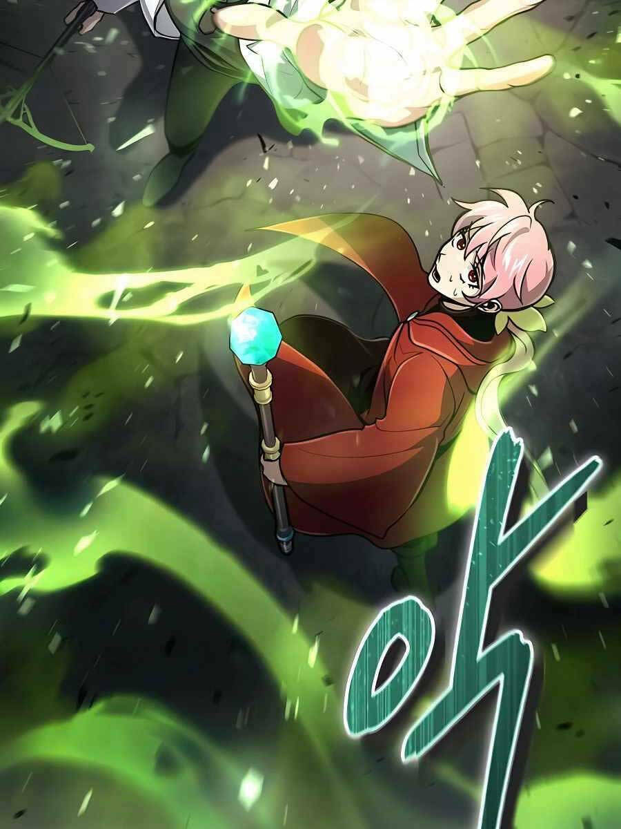 Làm Sao Sống Như Một Trị Liệu Sư Ngầm? - Chapter 20 - Page 95