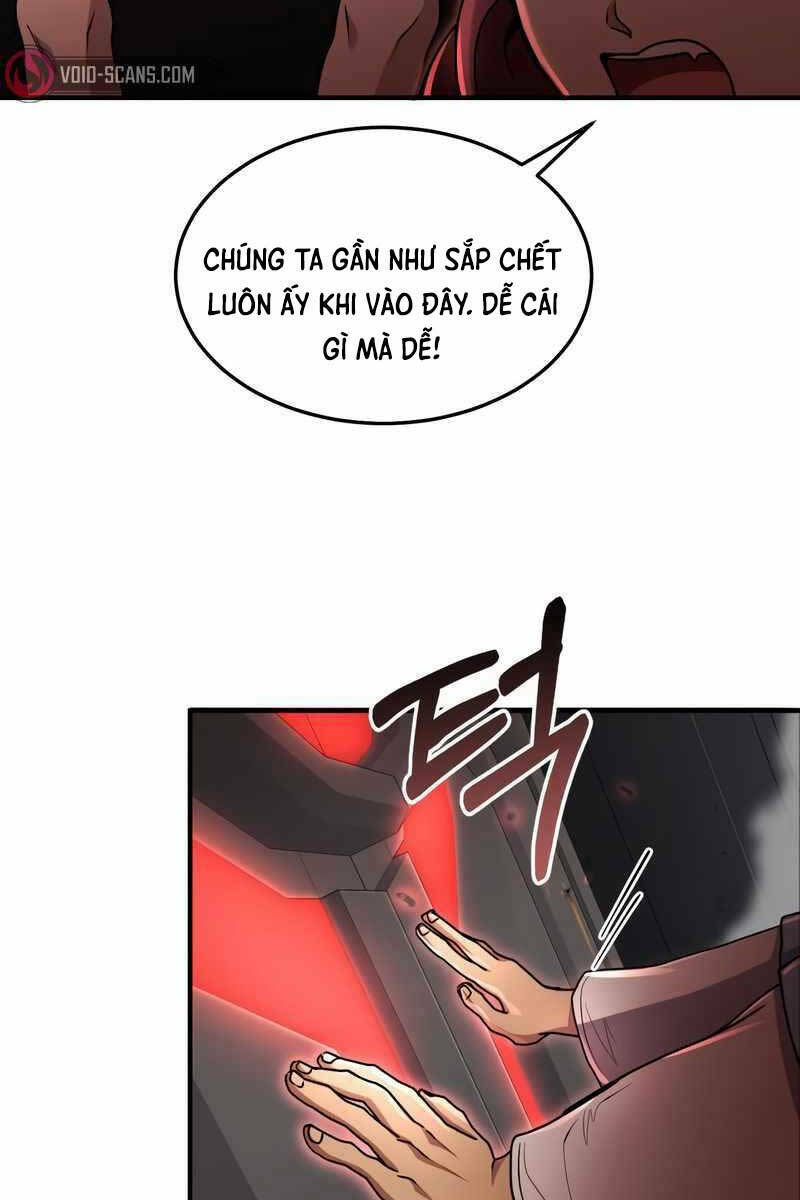 Làm Sao Sống Như Một Trị Liệu Sư Ngầm? - Chapter 21 - Page 99