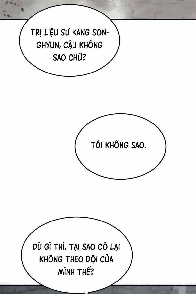 Làm Sao Sống Như Một Trị Liệu Sư Ngầm? - Chapter 21 - Page 16