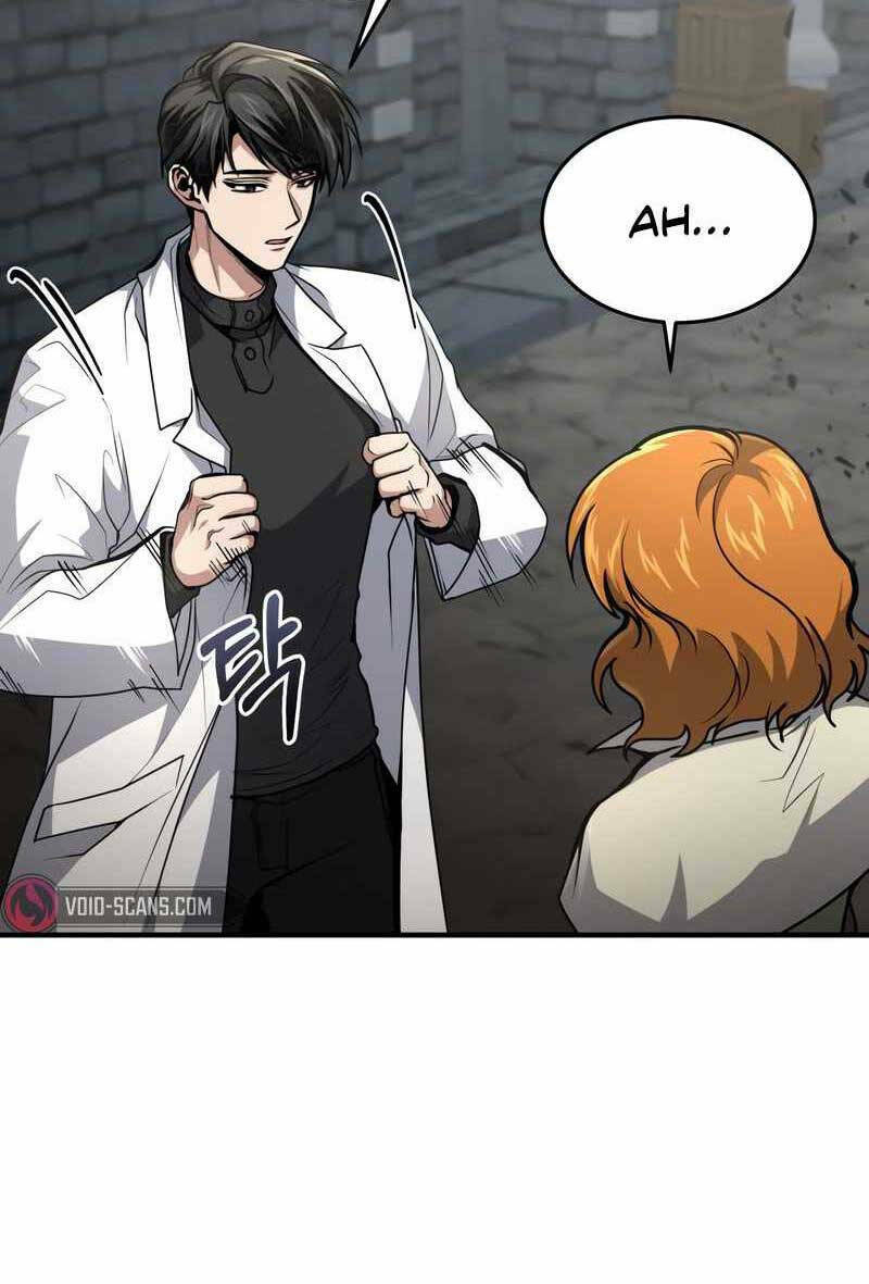 Làm Sao Sống Như Một Trị Liệu Sư Ngầm? - Chapter 21 - Page 17