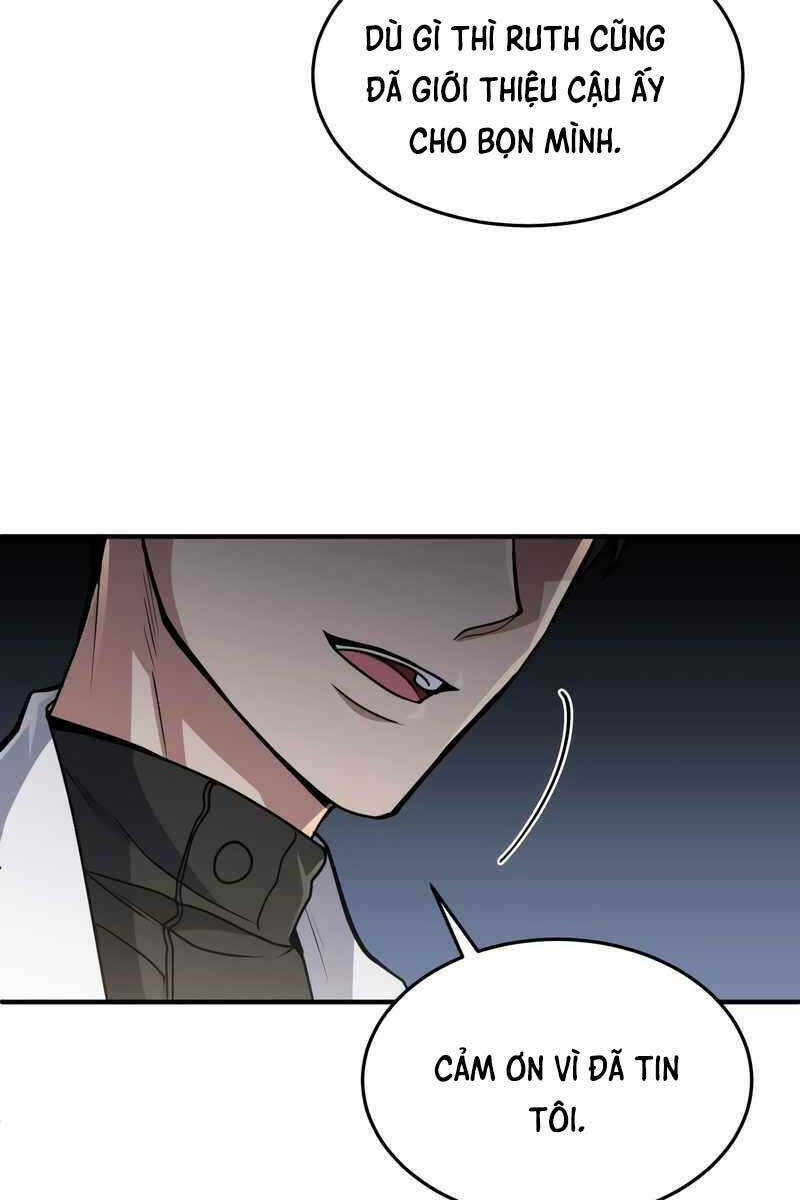 Làm Sao Sống Như Một Trị Liệu Sư Ngầm? - Chapter 21 - Page 19