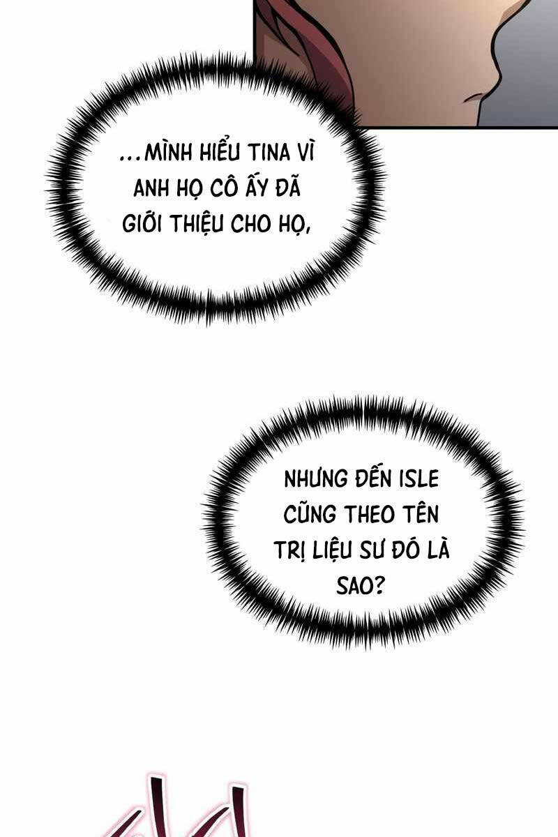 Làm Sao Sống Như Một Trị Liệu Sư Ngầm? - Chapter 21 - Page 28