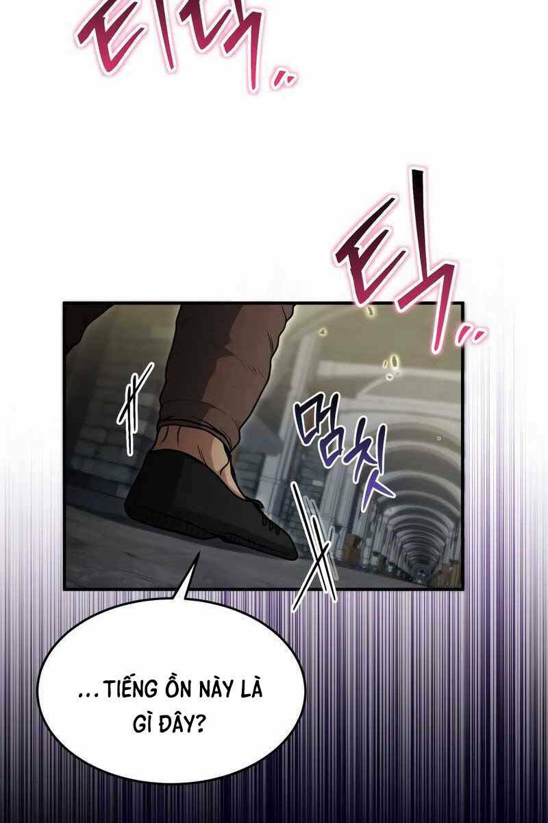 Làm Sao Sống Như Một Trị Liệu Sư Ngầm? - Chapter 21 - Page 29