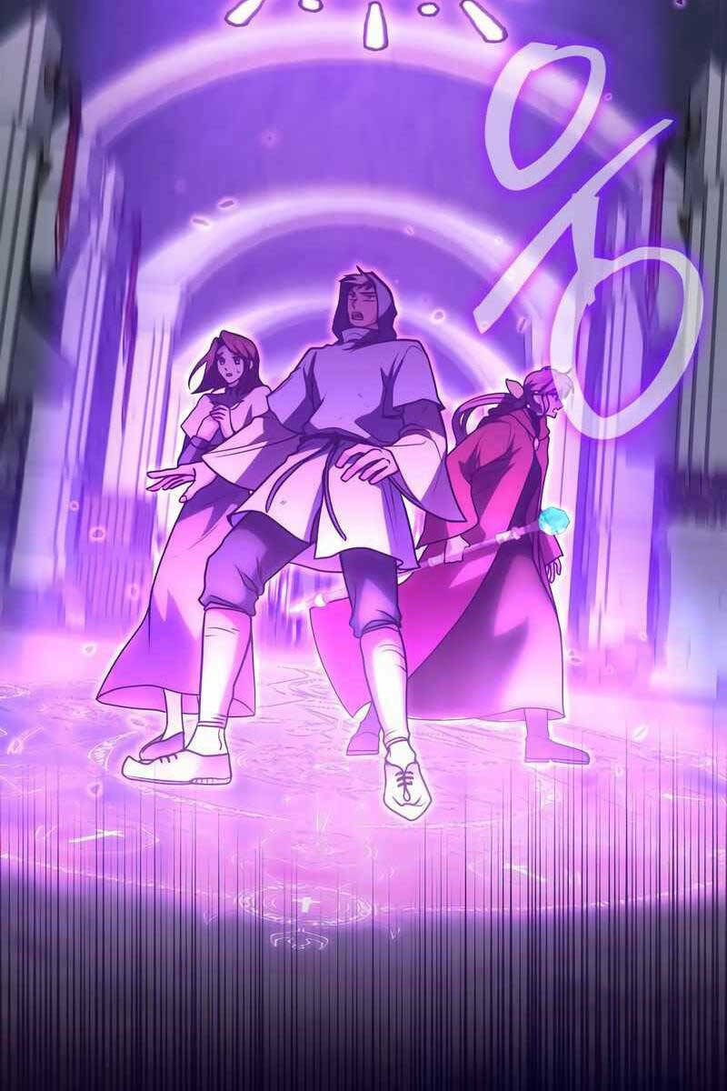 Làm Sao Sống Như Một Trị Liệu Sư Ngầm? - Chapter 21 - Page 31