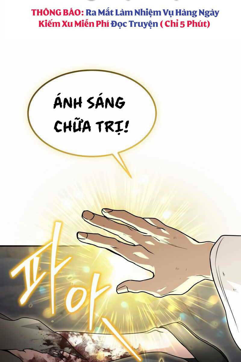 Làm Sao Sống Như Một Trị Liệu Sư Ngầm? - Chapter 21 - Page 42