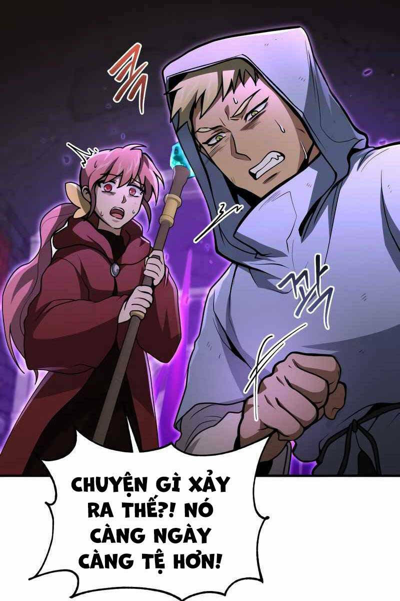 Làm Sao Sống Như Một Trị Liệu Sư Ngầm? - Chapter 21 - Page 45