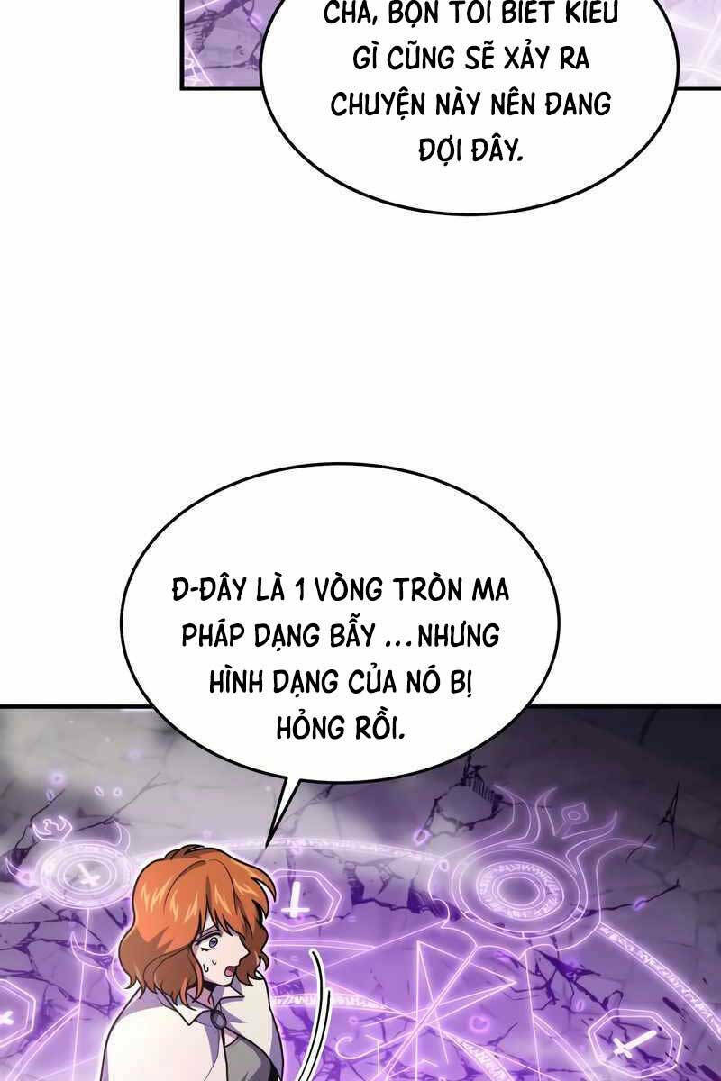 Làm Sao Sống Như Một Trị Liệu Sư Ngầm? - Chapter 21 - Page 56