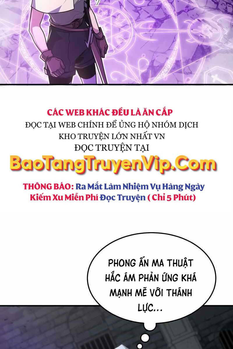 Làm Sao Sống Như Một Trị Liệu Sư Ngầm? - Chapter 21 - Page 57