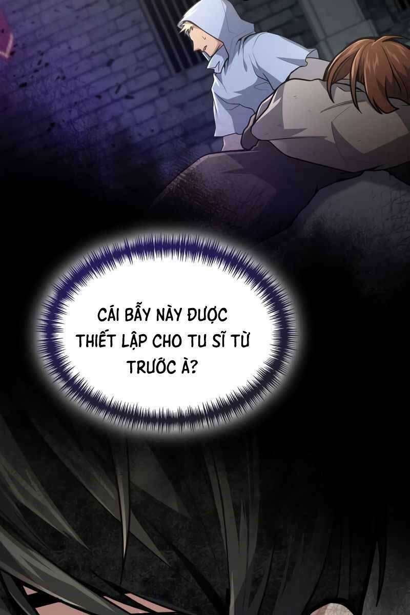 Làm Sao Sống Như Một Trị Liệu Sư Ngầm? - Chapter 21 - Page 58