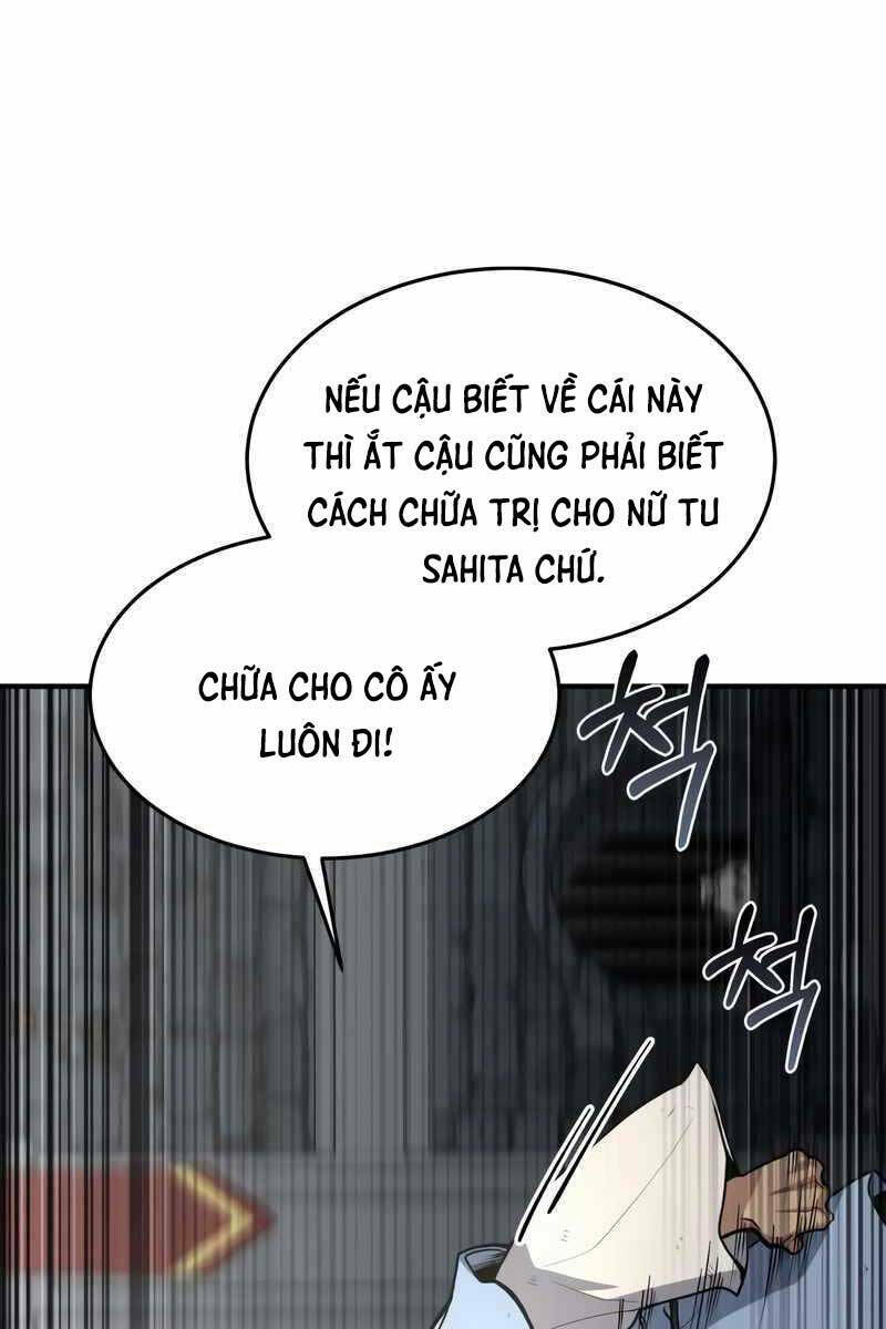 Làm Sao Sống Như Một Trị Liệu Sư Ngầm? - Chapter 21 - Page 61