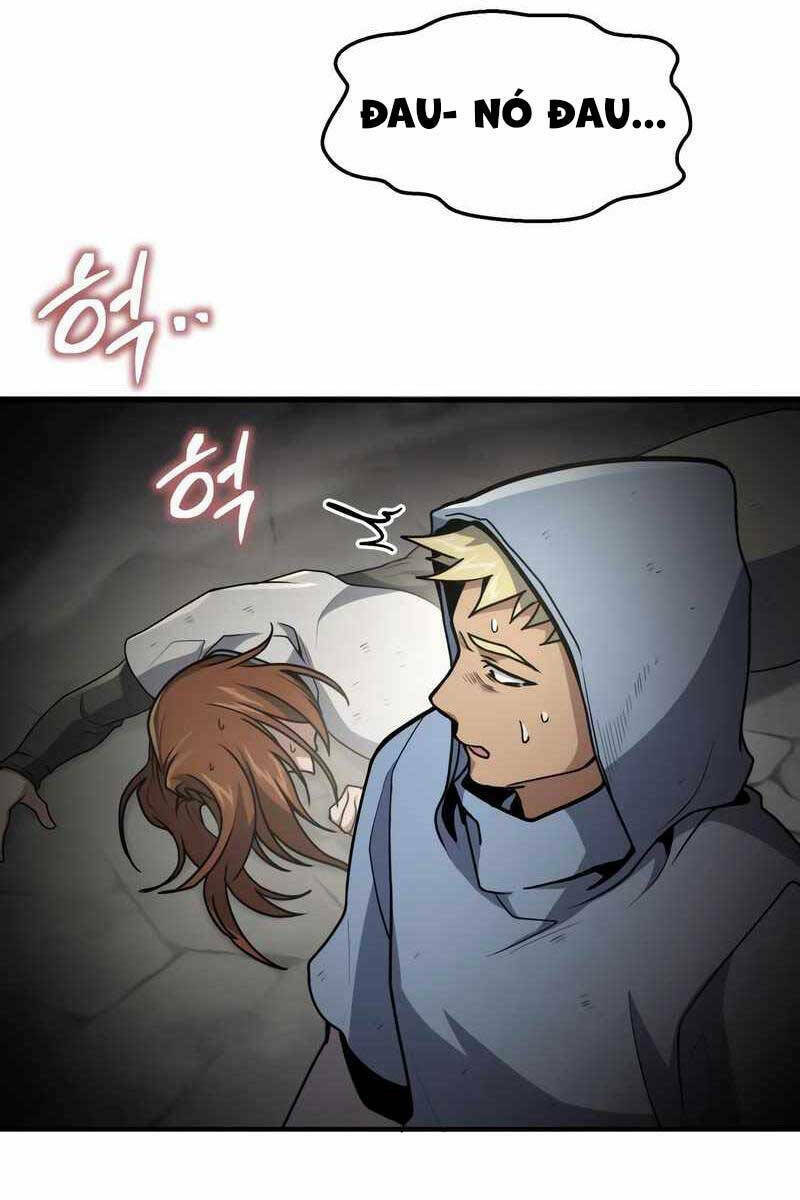 Làm Sao Sống Như Một Trị Liệu Sư Ngầm? - Chapter 21 - Page 65