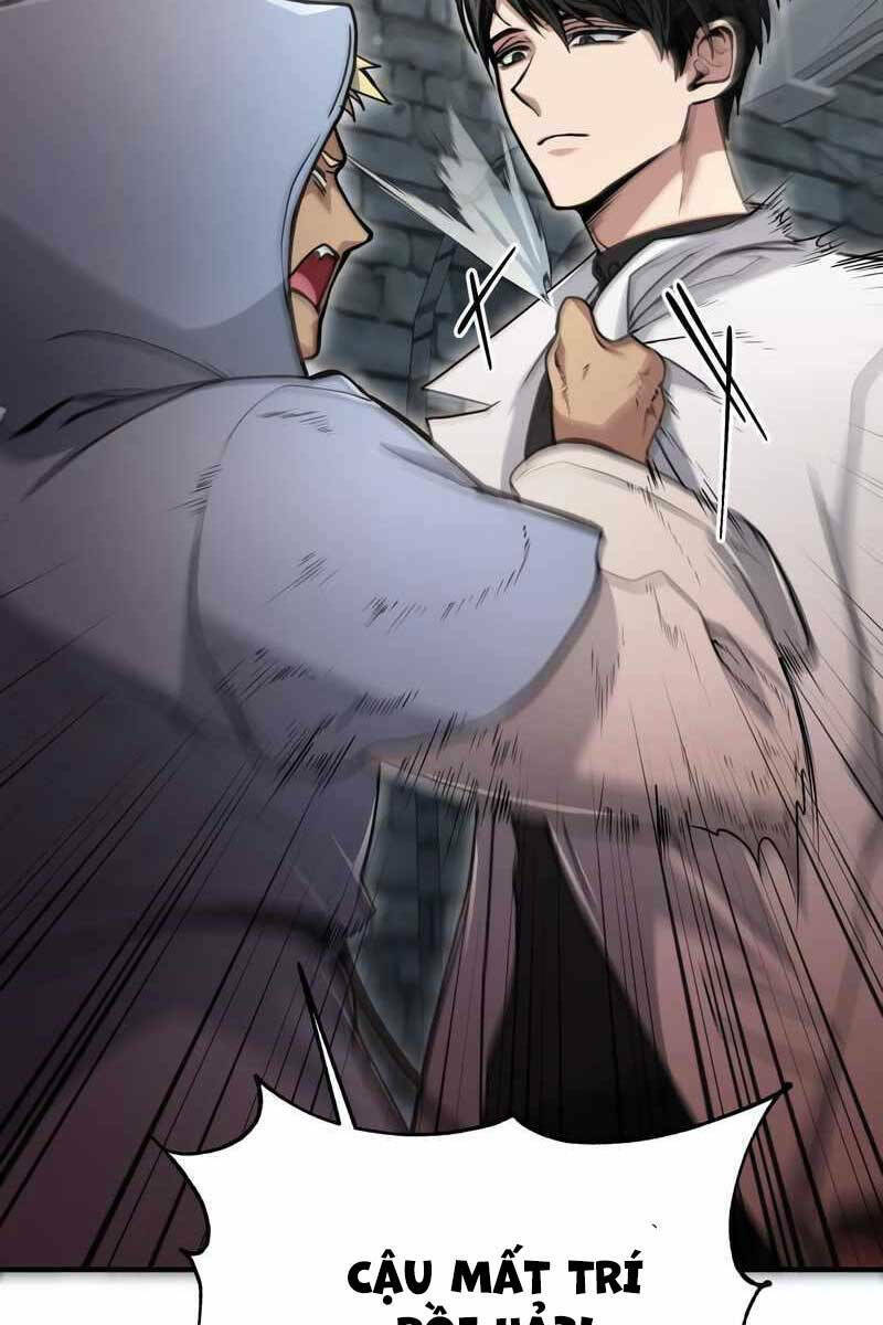 Làm Sao Sống Như Một Trị Liệu Sư Ngầm? - Chapter 21 - Page 6