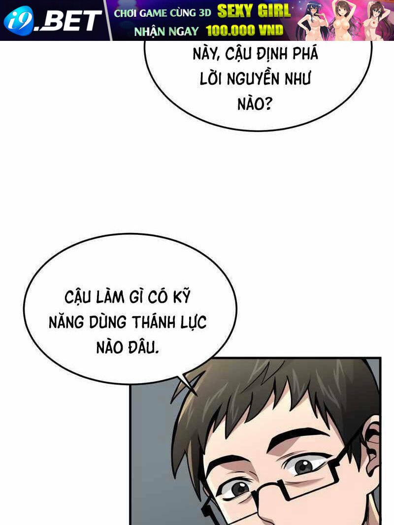 Làm Sao Sống Như Một Trị Liệu Sư Ngầm? - Chapter 21 - Page 72