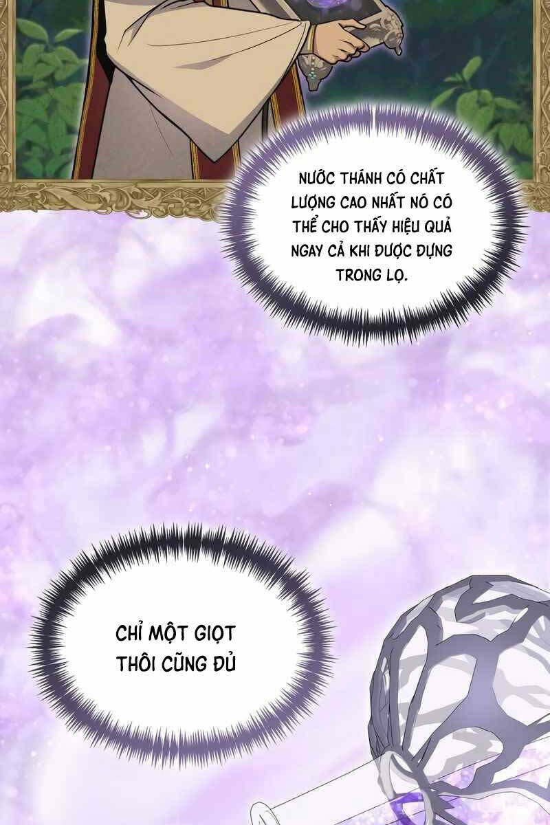Làm Sao Sống Như Một Trị Liệu Sư Ngầm? - Chapter 21 - Page 76