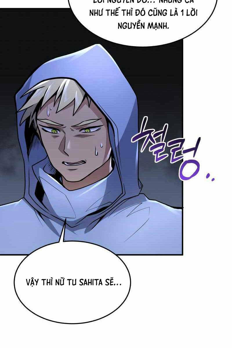 Làm Sao Sống Như Một Trị Liệu Sư Ngầm? - Chapter 21 - Page 84