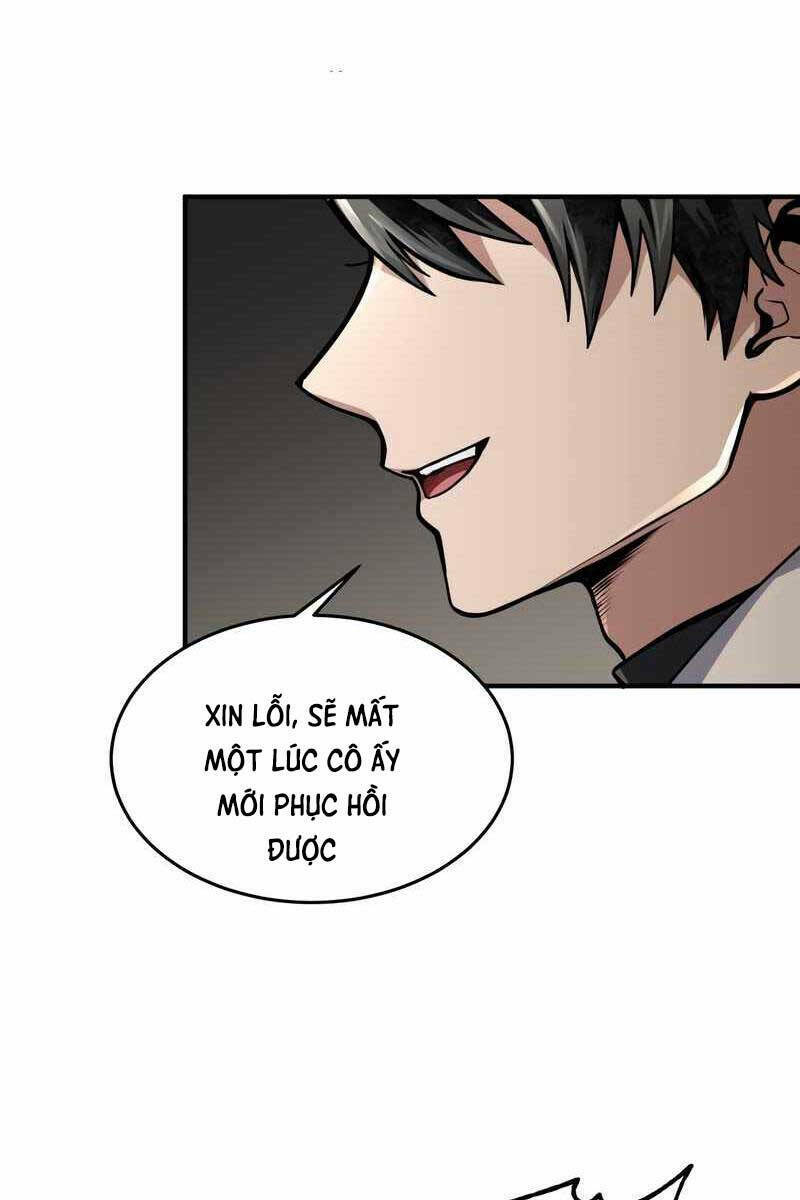 Làm Sao Sống Như Một Trị Liệu Sư Ngầm? - Chapter 21 - Page 85