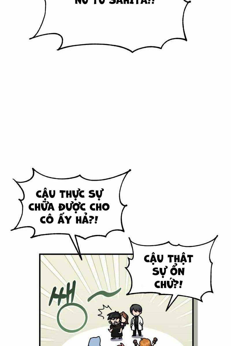 Làm Sao Sống Như Một Trị Liệu Sư Ngầm? - Chapter 21 - Page 88