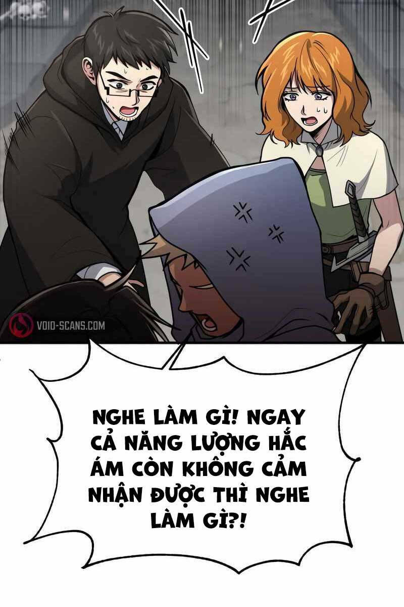 Làm Sao Sống Như Một Trị Liệu Sư Ngầm? - Chapter 21 - Page 8