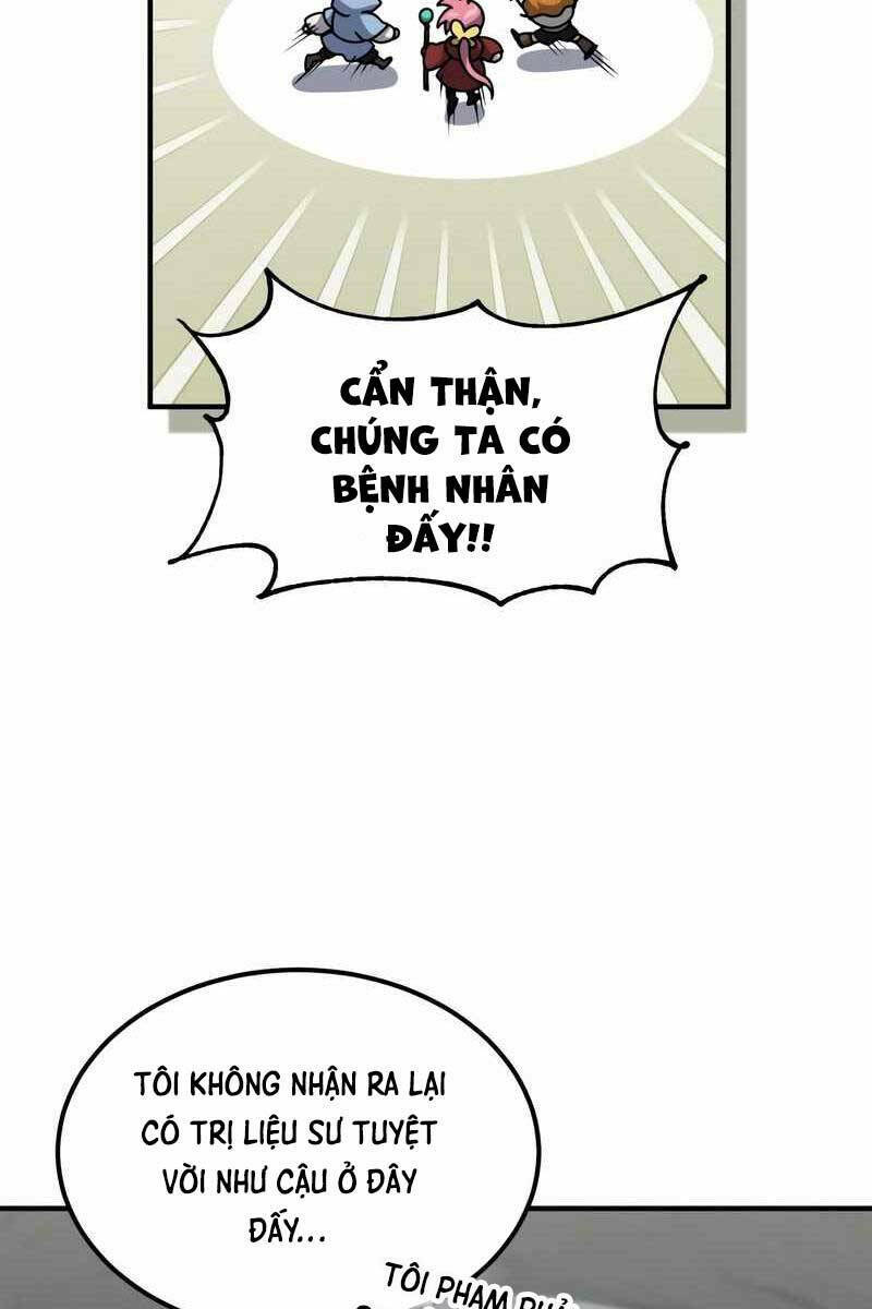 Làm Sao Sống Như Một Trị Liệu Sư Ngầm? - Chapter 21 - Page 89