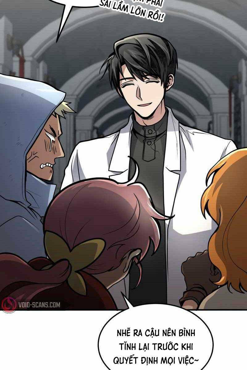 Làm Sao Sống Như Một Trị Liệu Sư Ngầm? - Chapter 21 - Page 90