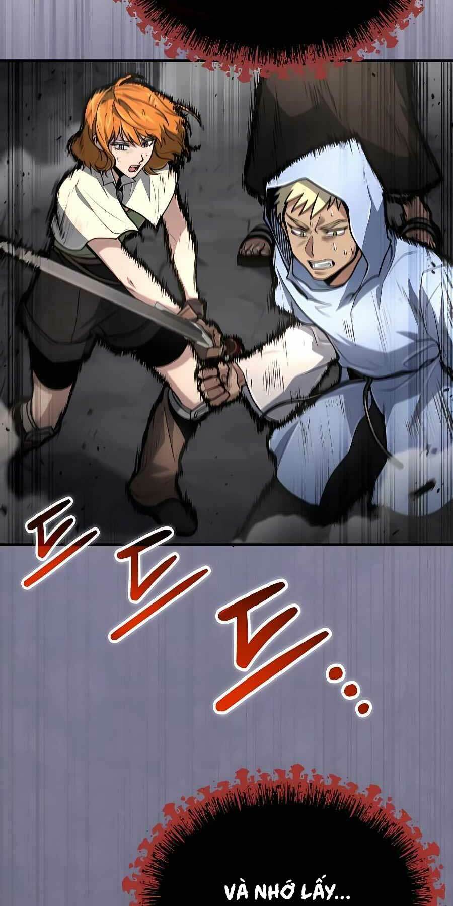 Làm Sao Sống Như Một Trị Liệu Sư Ngầm? - Chapter 22 - Page 10