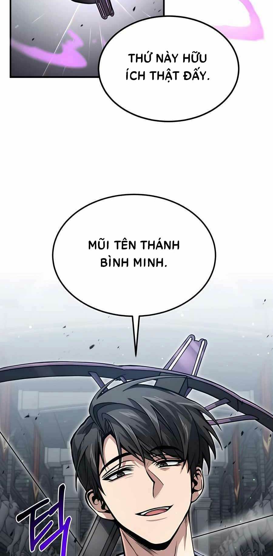 Làm Sao Sống Như Một Trị Liệu Sư Ngầm? - Chapter 22 - Page 21