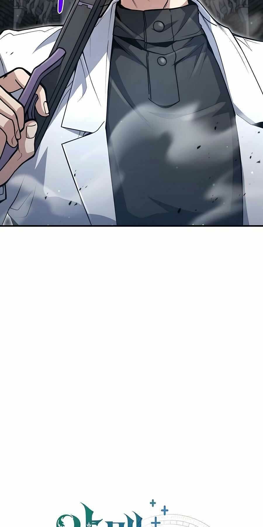 Làm Sao Sống Như Một Trị Liệu Sư Ngầm? - Chapter 22 - Page 22