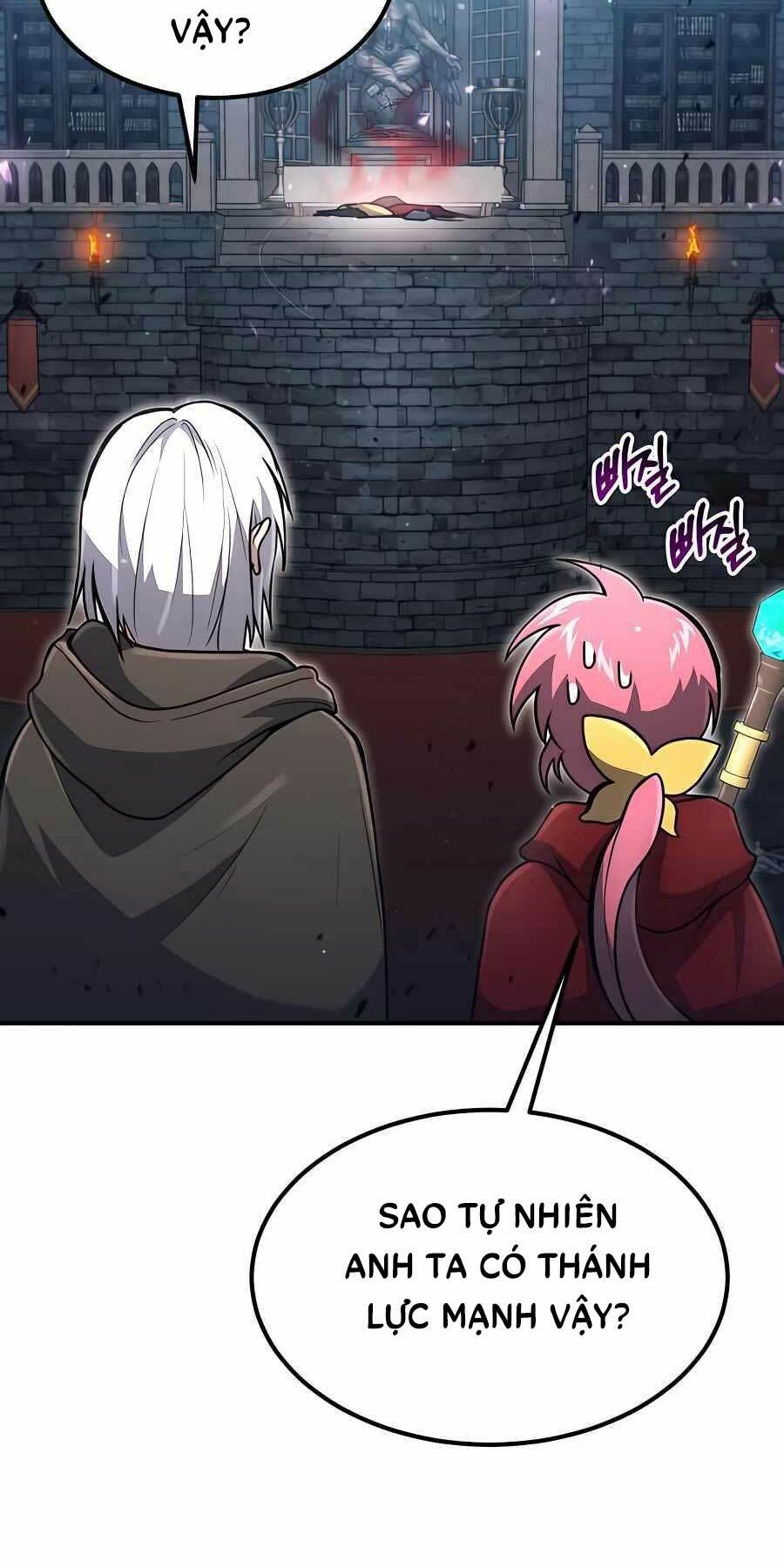 Làm Sao Sống Như Một Trị Liệu Sư Ngầm? - Chapter 22 - Page 25