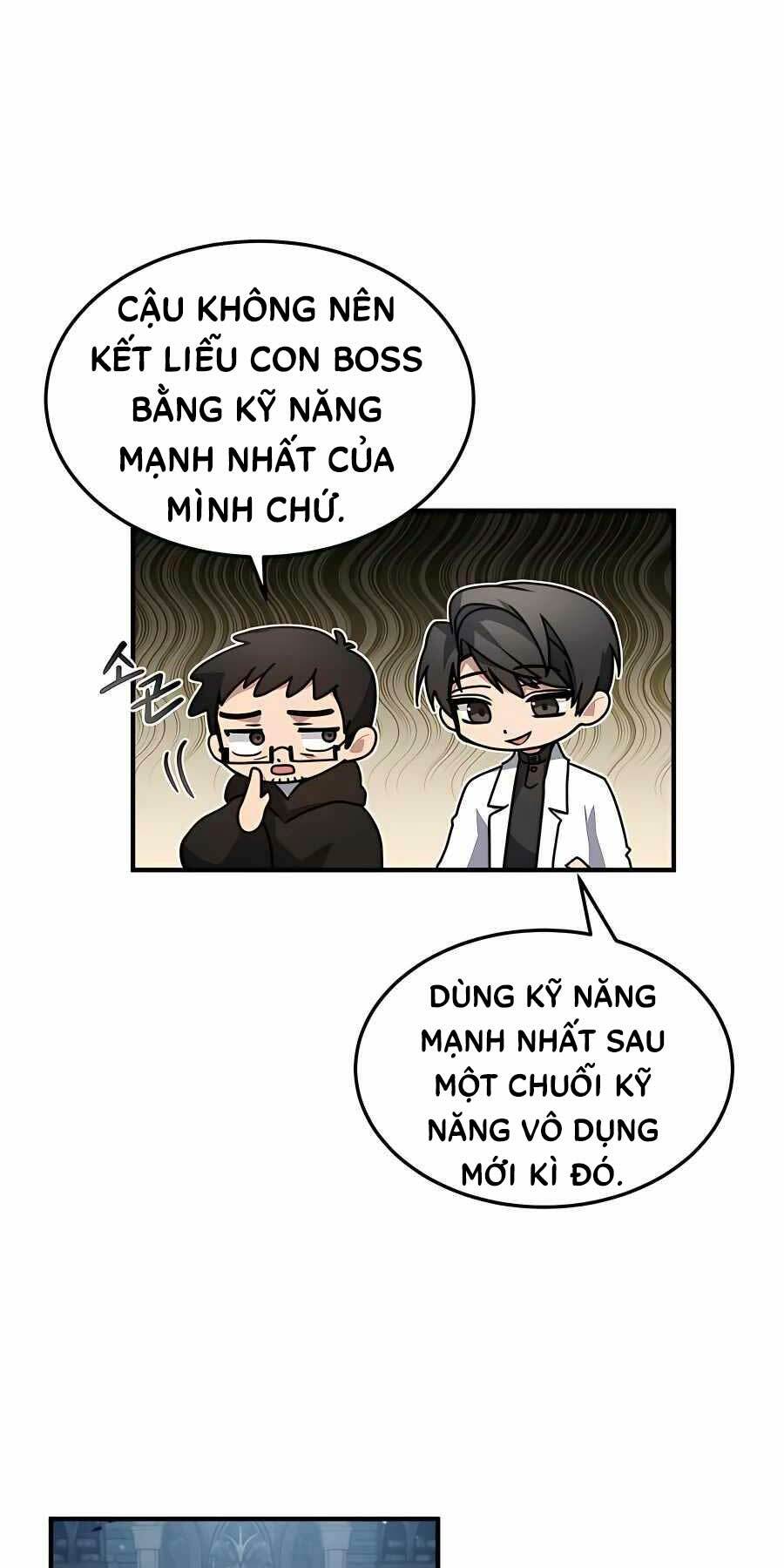 Làm Sao Sống Như Một Trị Liệu Sư Ngầm? - Chapter 22 - Page 26