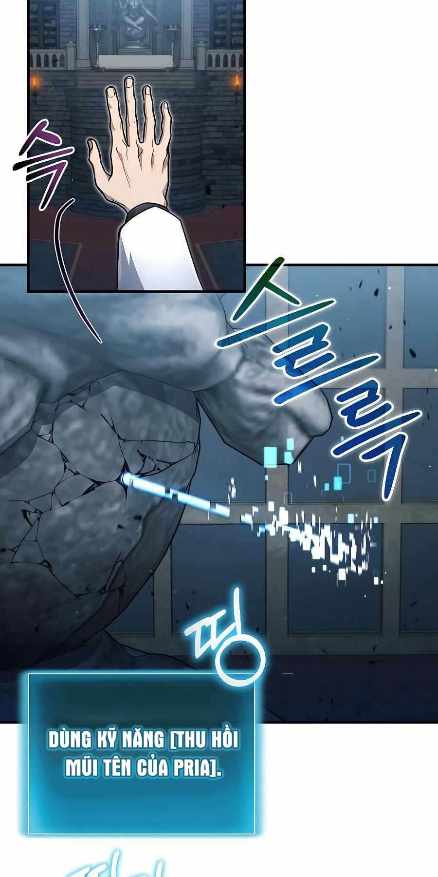 Làm Sao Sống Như Một Trị Liệu Sư Ngầm? - Chapter 22 - Page 27