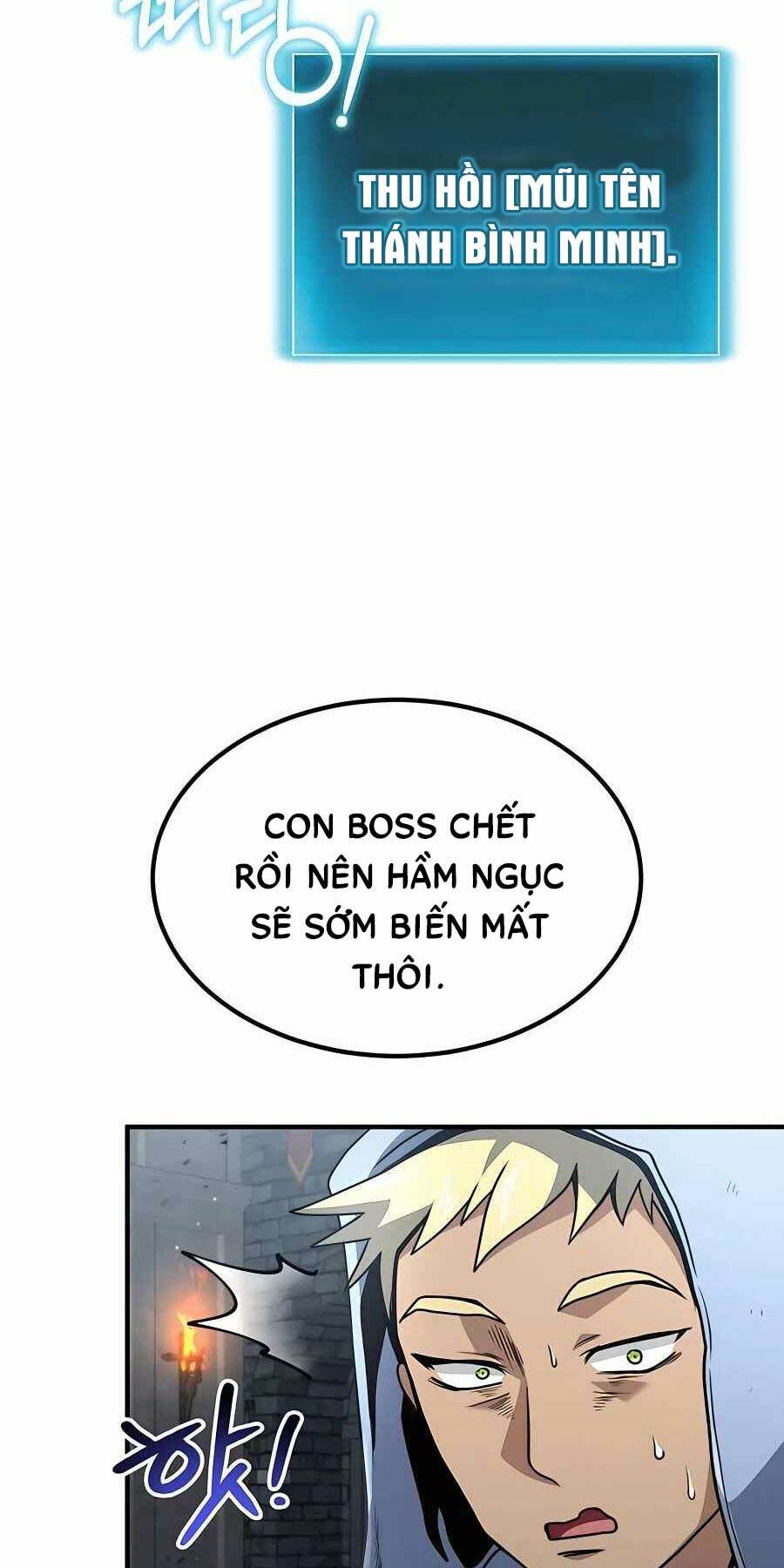 Làm Sao Sống Như Một Trị Liệu Sư Ngầm? - Chapter 22 - Page 28
