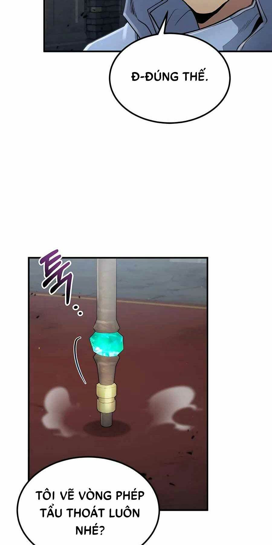 Làm Sao Sống Như Một Trị Liệu Sư Ngầm? - Chapter 22 - Page 29