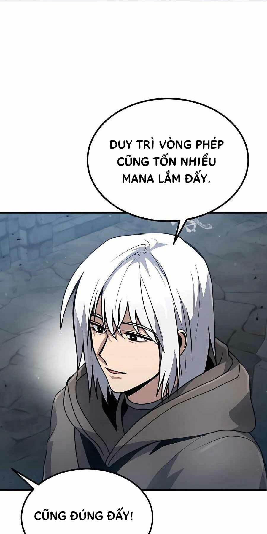 Làm Sao Sống Như Một Trị Liệu Sư Ngầm? - Chapter 22 - Page 31