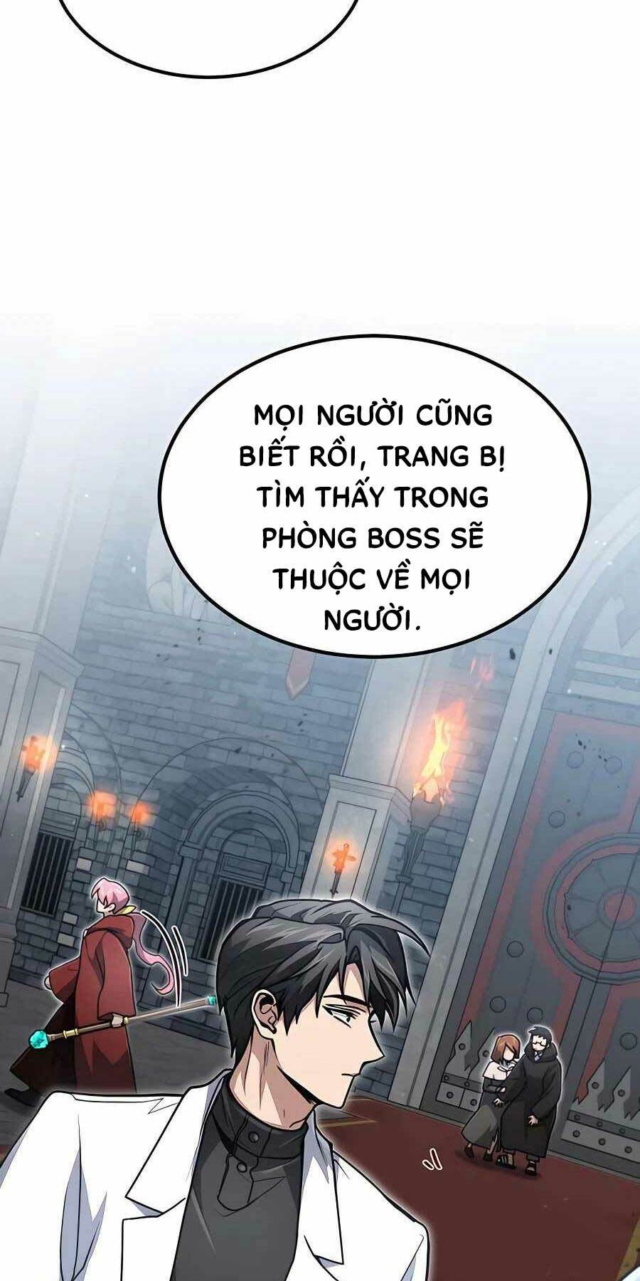 Làm Sao Sống Như Một Trị Liệu Sư Ngầm? - Chapter 22 - Page 32