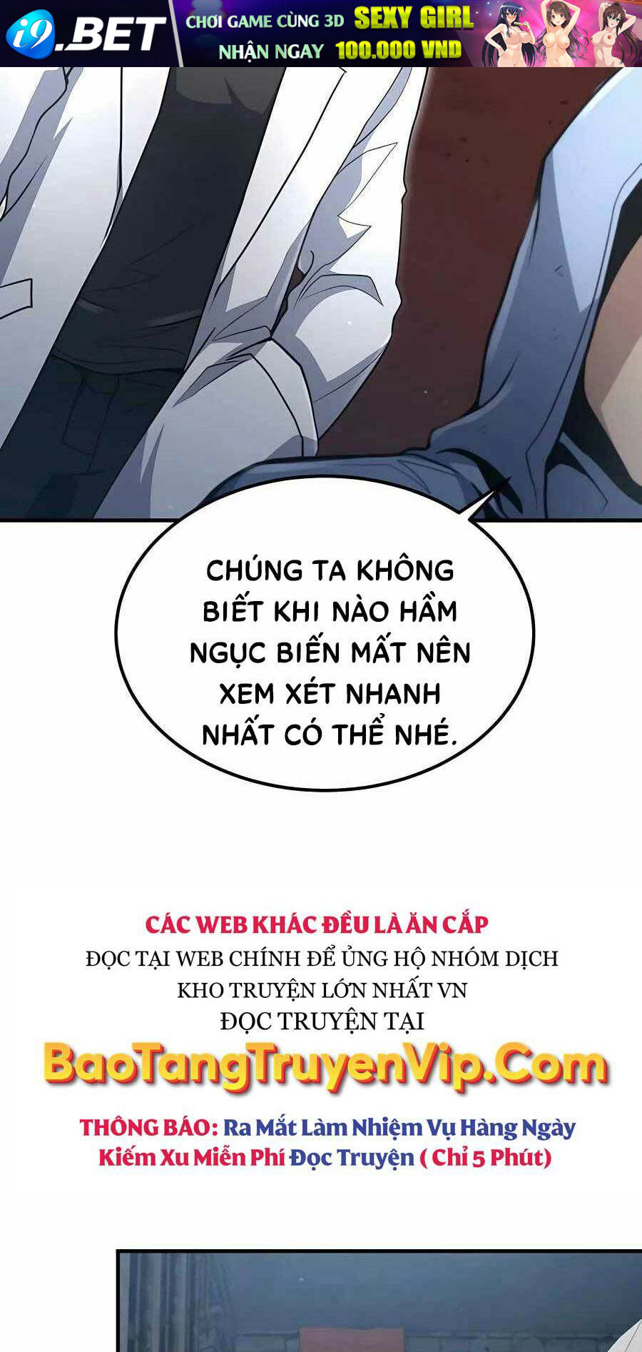 Làm Sao Sống Như Một Trị Liệu Sư Ngầm? - Chapter 22 - Page 33