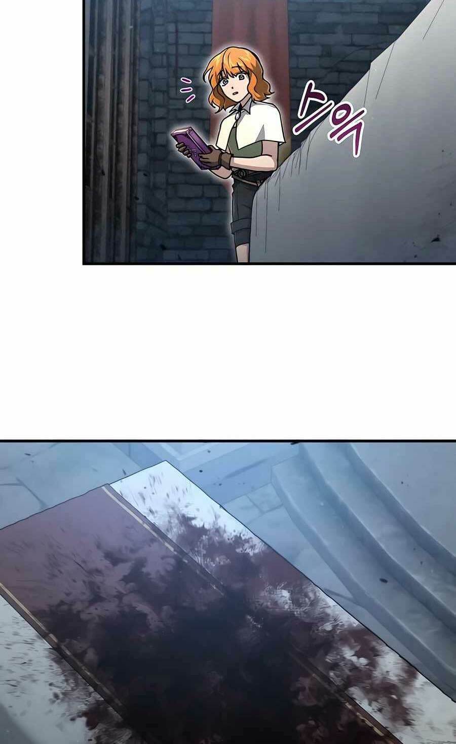 Làm Sao Sống Như Một Trị Liệu Sư Ngầm? - Chapter 22 - Page 34