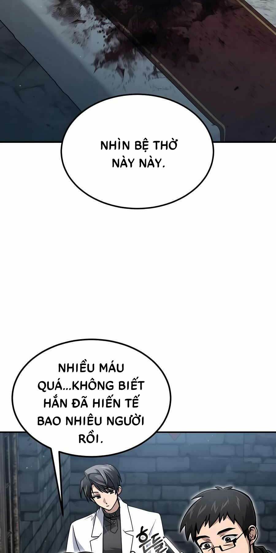 Làm Sao Sống Như Một Trị Liệu Sư Ngầm? - Chapter 22 - Page 35