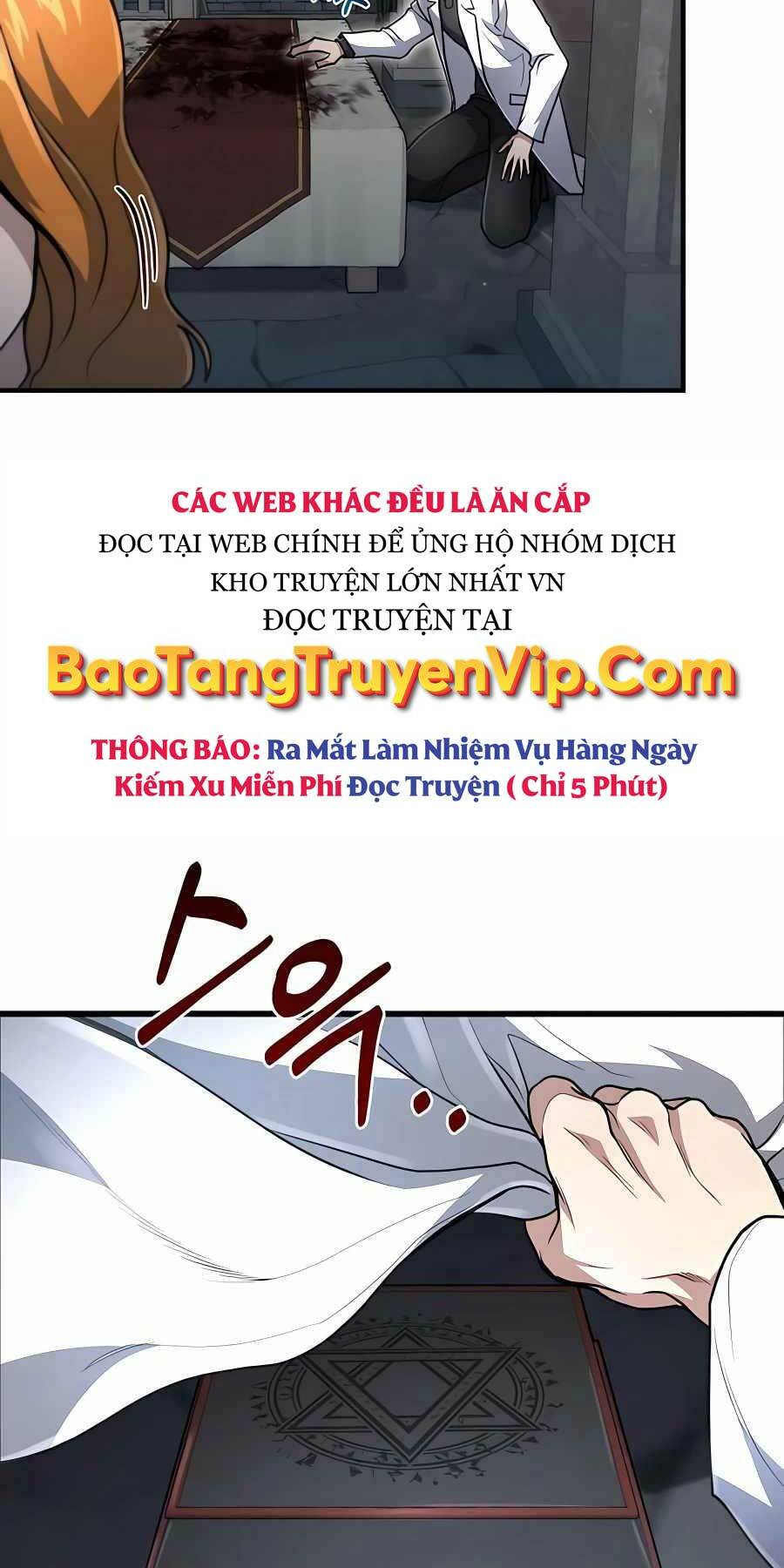 Làm Sao Sống Như Một Trị Liệu Sư Ngầm? - Chapter 22 - Page 37