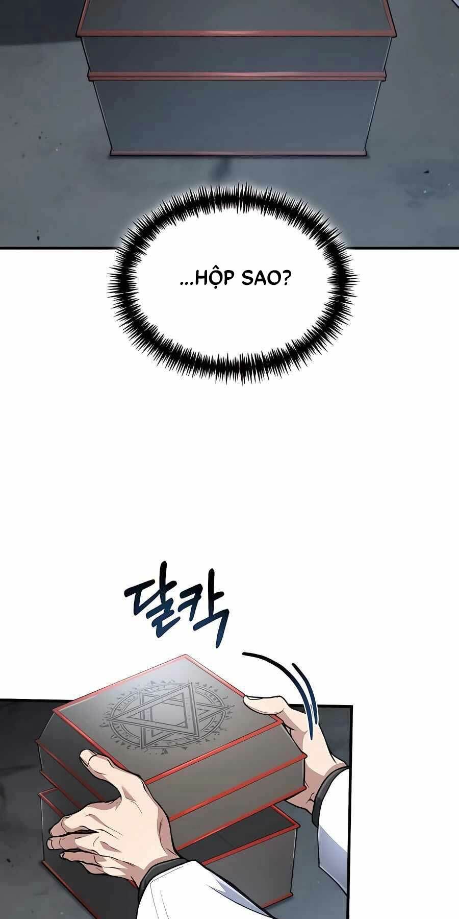 Làm Sao Sống Như Một Trị Liệu Sư Ngầm? - Chapter 22 - Page 38